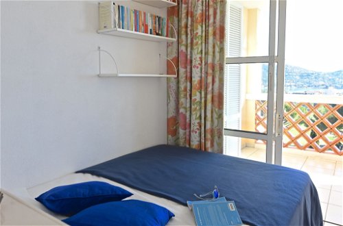 Photo 18 - Appartement de 3 chambres à Saint-Raphaël avec piscine et vues à la mer