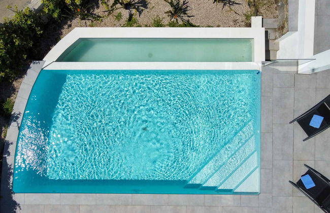 5 bedroom House in Roses with private pool and garden - Photo 44