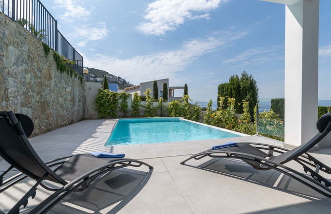 5 bedroom House in Roses with private pool and garden - Photo 38