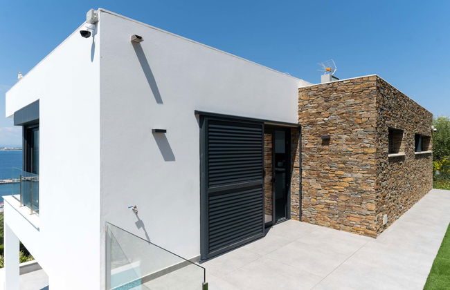 5 bedroom House in Roses with private pool and garden - Photo 45