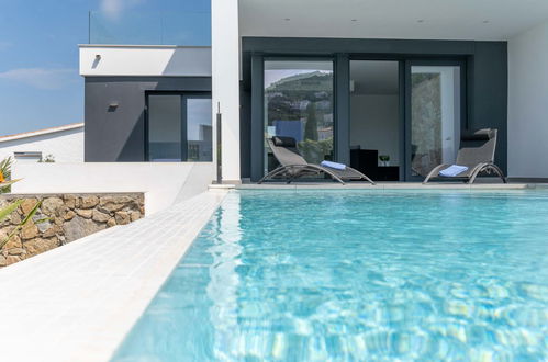 Foto 42 - Casa con 4 camere da letto a Roses con piscina privata e vista mare