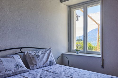 Foto 11 - Appartamento a Bellano con terrazza e vista sulle montagne