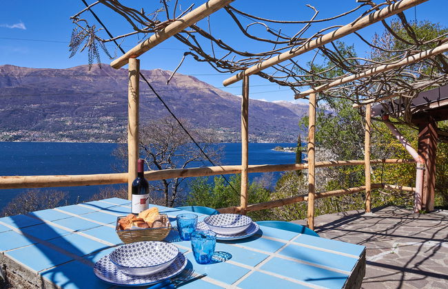 Haus mit 5 Schlafzimmern in Bellano mit garten und terrasse - Foto 35