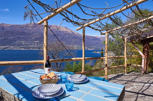 Photo 14 - Apartment in Bellano with terrace and mountain view