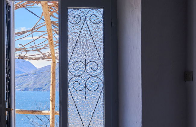 Apartment mit 1 Schlafzimmer in Bellano mit garten und terrasse - Foto 16