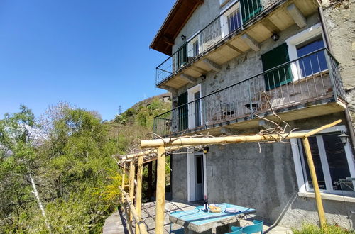 Photo 3 - Apartment in Bellano with terrace and mountain view