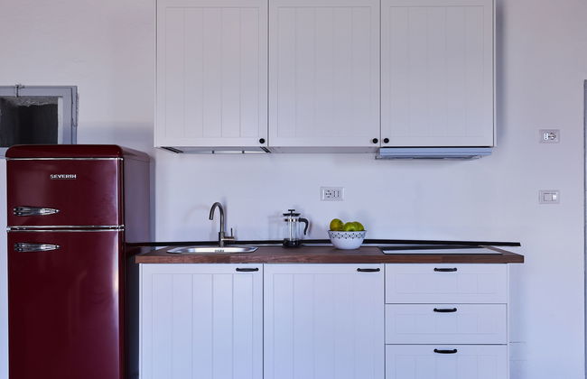 Apartment mit 1 Schlafzimmer in Bellano mit garten und terrasse - Foto 8