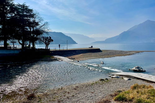 Foto 40 - Appartamento con 2 camere da letto a Bellano con terrazza e vista sulle montagne