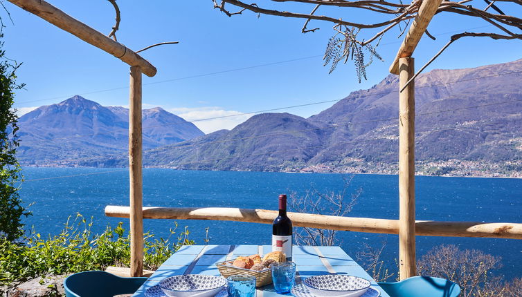 Photo 1 - Apartment in Bellano with terrace and mountain view