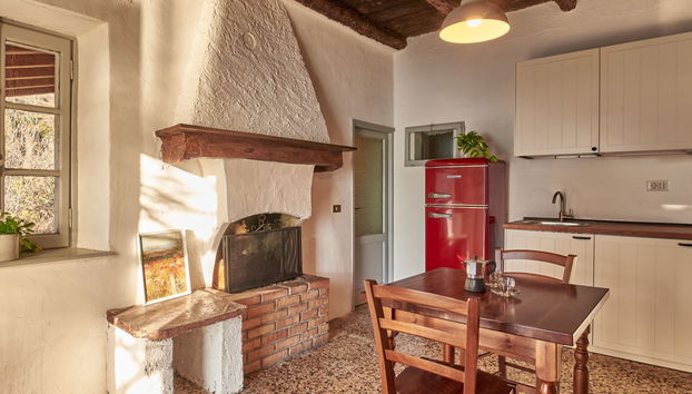 Apartment mit 1 Schlafzimmer in Bellano mit garten und terrasse - Foto 4