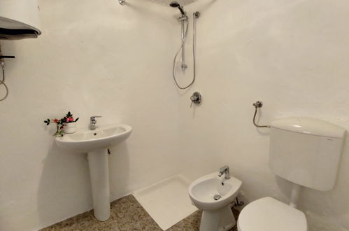 Foto 12 - Apartamento em Bellano com jardim e terraço