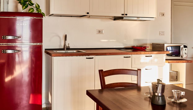 Apartment mit 1 Schlafzimmer in Bellano mit garten und terrasse - Foto 5