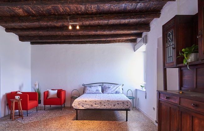 Apartment mit 1 Schlafzimmer in Bellano mit garten und terrasse - Foto 9