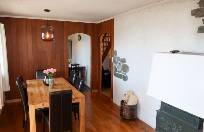 Maison de 6 chambres à Bjørnafjorden avec jardin et terrasse - Photo 16