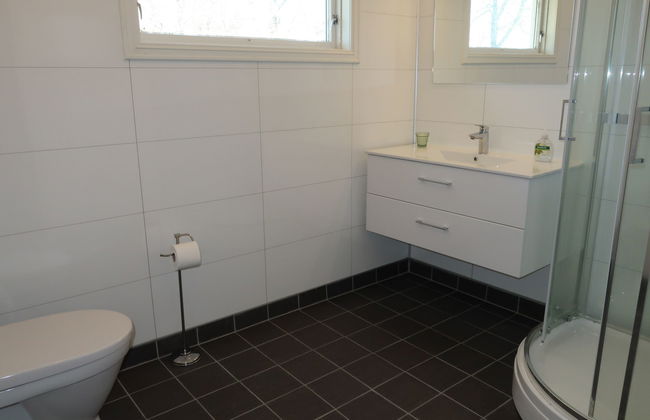 Maison de 6 chambres à Bjørnafjorden avec jardin et terrasse - Photo 57