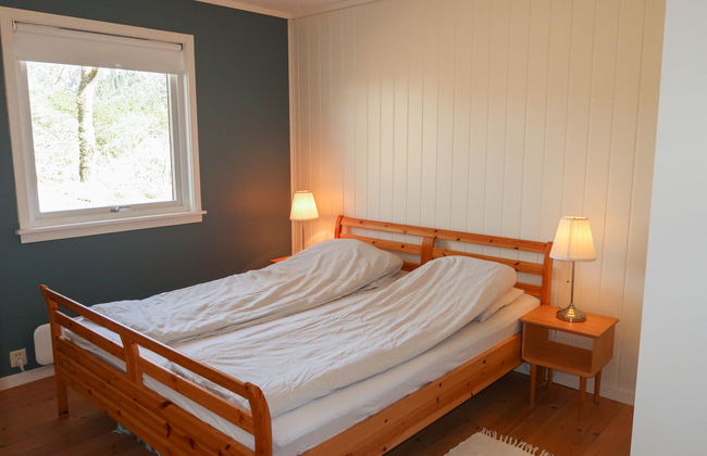 Maison de 6 chambres à Bjørnafjorden avec jardin et terrasse - Photo 52