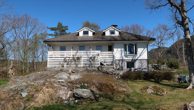 Haus mit 6 Schlafzimmern in Bjørnafjorden mit garten und terrasse - Foto 2