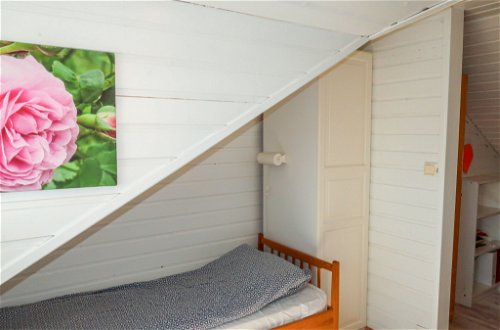 Foto 24 - Haus mit 5 Schlafzimmern in Bjørnafjorden mit garten und terrasse