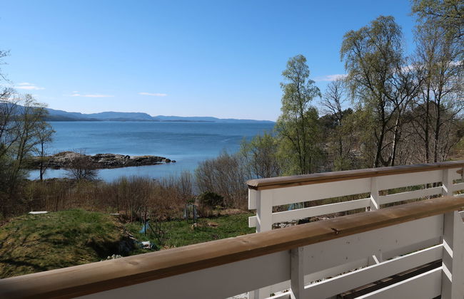 Maison de 6 chambres à Bjørnafjorden avec jardin et terrasse - Photo 50