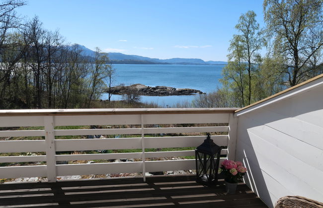 Maison de 6 chambres à Bjørnafjorden avec jardin et terrasse - Photo 9