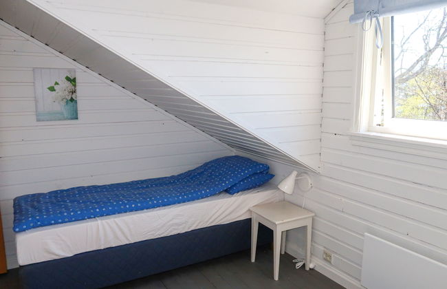 Maison de 6 chambres à Bjørnafjorden avec jardin et terrasse - Photo 20