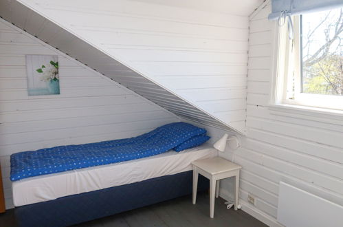 Foto 20 - Casa con 5 camere da letto a Bjørnafjorden con giardino e terrazza