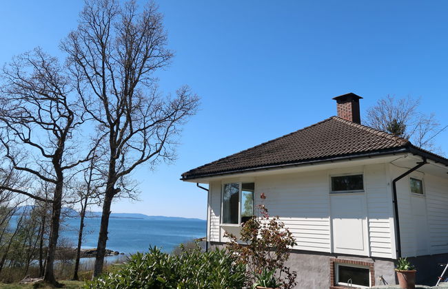 Maison de 6 chambres à Bjørnafjorden avec jardin et terrasse - Photo 35