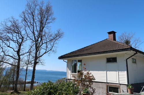 Photo 35 - Maison de 5 chambres à Bjørnafjorden avec jardin et terrasse