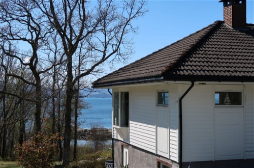 Photo 39 - Maison de 5 chambres à Bjørnafjorden avec jardin et terrasse