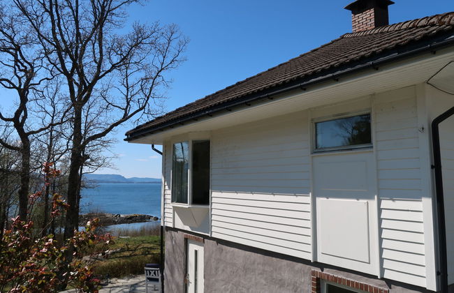Maison de 6 chambres à Bjørnafjorden avec jardin et terrasse - Photo 33