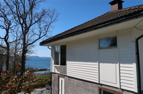 Foto 33 - Casa de 5 quartos em Bjørnafjorden com jardim e terraço