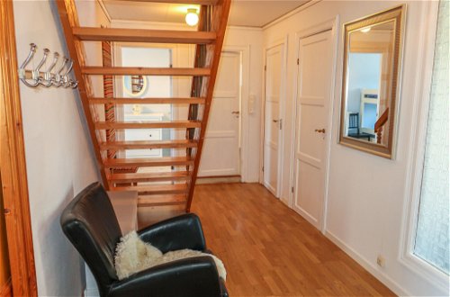 Foto 54 - Haus mit 5 Schlafzimmern in Bjørnafjorden mit garten und terrasse