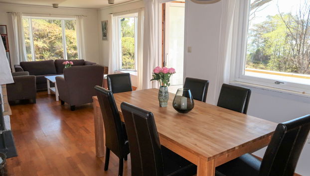Haus mit 6 Schlafzimmern in Bjørnafjorden mit garten und terrasse - Foto 3