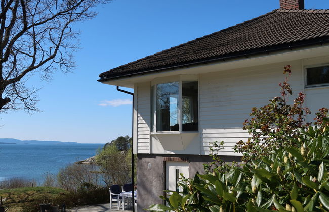 Maison de 6 chambres à Bjørnafjorden avec jardin et terrasse - Photo 40
