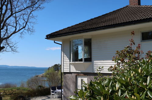 Foto 40 - Casa de 5 quartos em Bjørnafjorden com jardim e terraço