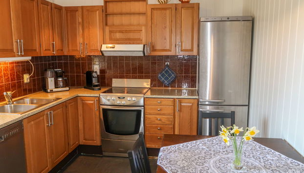 Haus mit 6 Schlafzimmern in Bjørnafjorden mit garten und terrasse - Foto 4