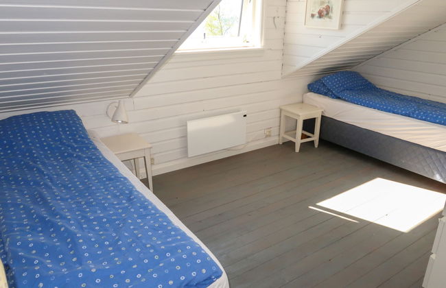Maison de 6 chambres à Bjørnafjorden avec jardin et terrasse - Photo 18