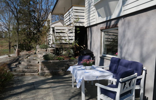 Maison de 6 chambres à Bjørnafjorden avec jardin et terrasse - Photo 46
