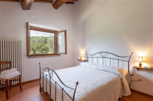 Foto 11 - Casa con 2 camere da letto a Roccastrada con piscina privata e giardino