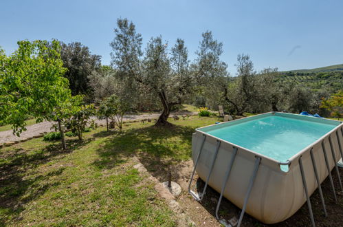 Foto 32 - Casa de 2 quartos em Roccastrada com piscina privada e jardim