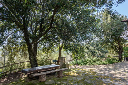 Foto 33 - Casa con 2 camere da letto a Roccastrada con piscina privata e giardino