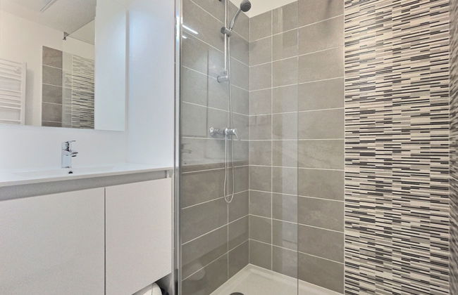 Casa de 3 quartos em Sérignan com piscina - Foto 28