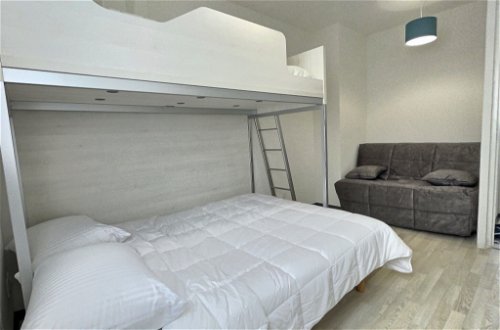Foto 25 - Casa con 3 camere da letto a Sérignan con piscina e vista mare