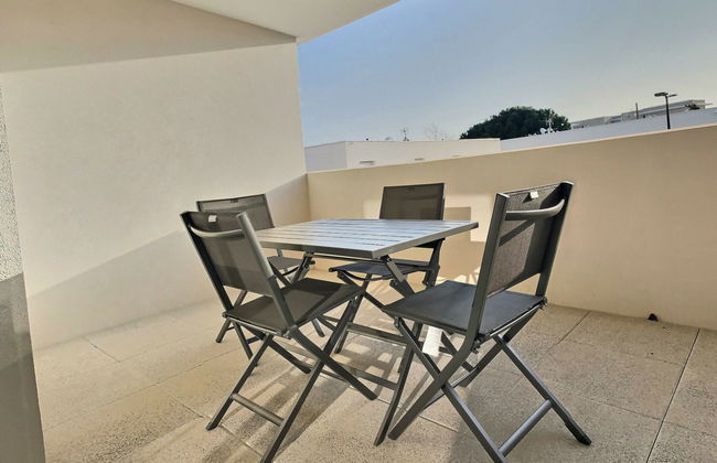 Casa de 3 quartos em Sérignan com piscina - Foto 29
