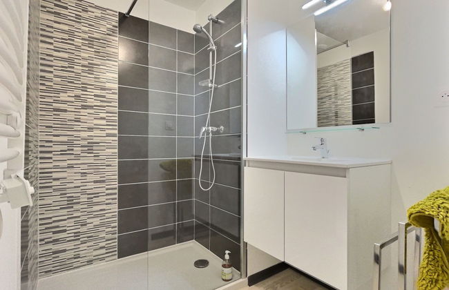 Casa de 3 quartos em Sérignan com piscina - Foto 27