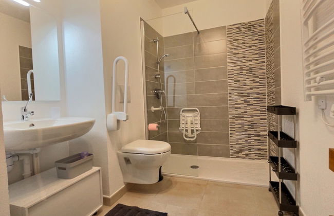 Casa de 3 quartos em Sérignan com piscina - Foto 26