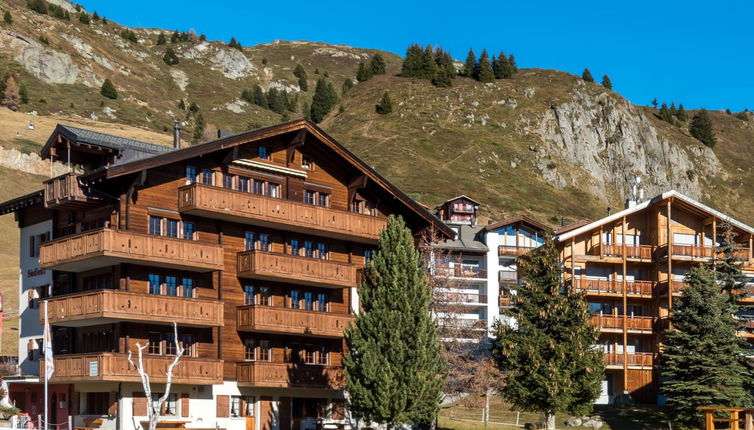 Photo 1 - 1 bedroom Apartment in Riederalp