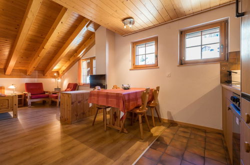 Photo 16 - 1 bedroom Apartment in Riederalp