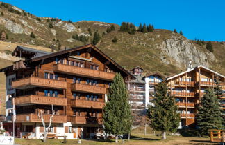 Foto 1 - Apartamento de 2 quartos em Riederalp