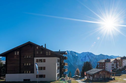 Photo 4 - 1 bedroom Apartment in Riederalp